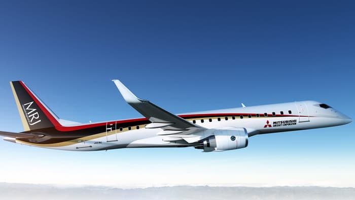 mitsubishi-mrj90
