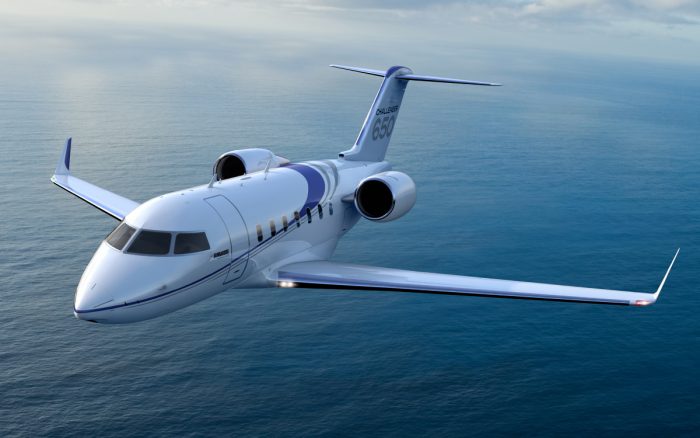 bombardier-650-presidencial