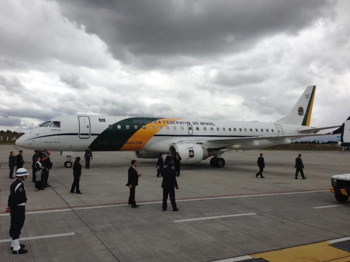 embraer-190-brasil