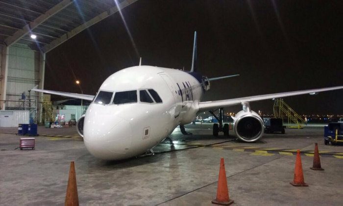 latam-320-lima