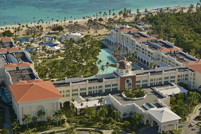 IBEROSTAR Grand Hotel-bavaro