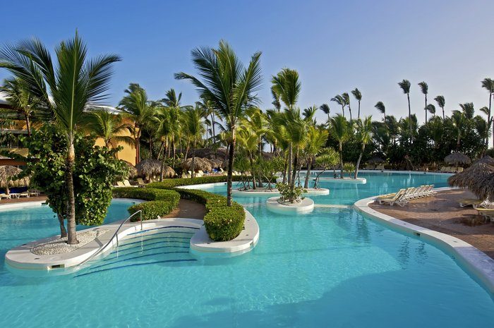 IBEROSTAR DOMINICAN REPUBLIC