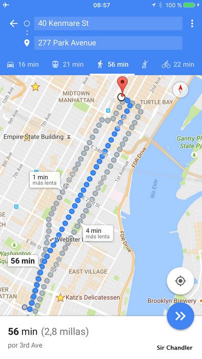 google-mapas-resultados-offline