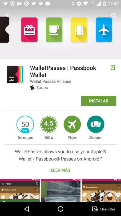 wallet-android