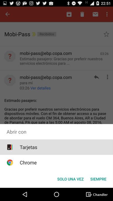 wallet-android-app