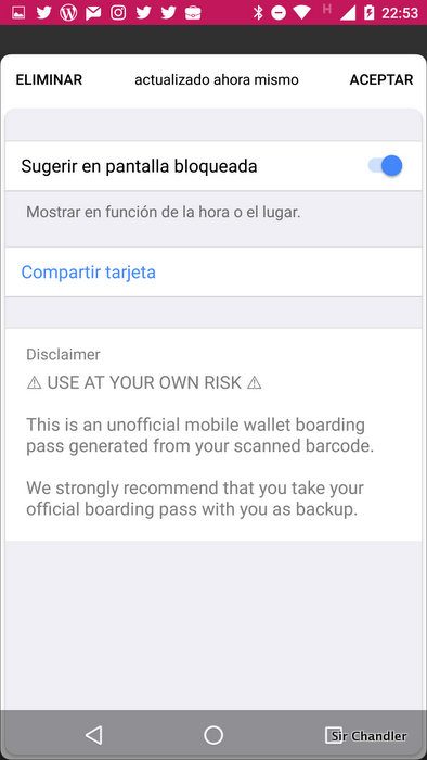 wallet-android-pantalla