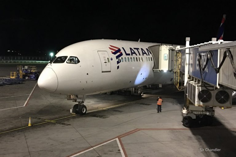 Latam incrementa los vuelos a dos hubs de Delta: New York y Los ángeles