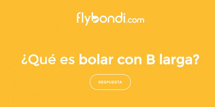 flybondi-bolar