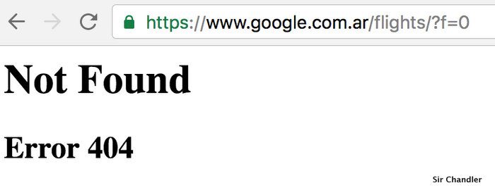 google-flights
