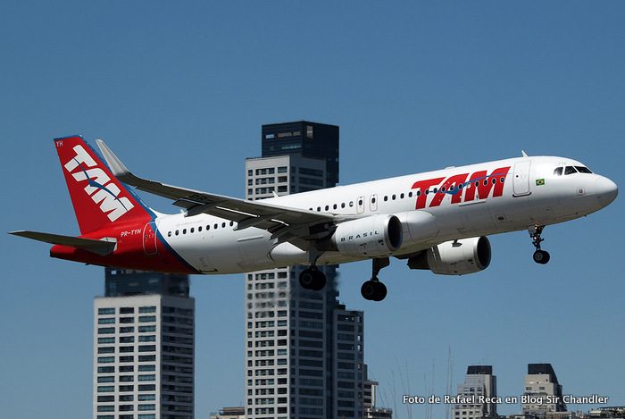 Airbus 320 sharklets