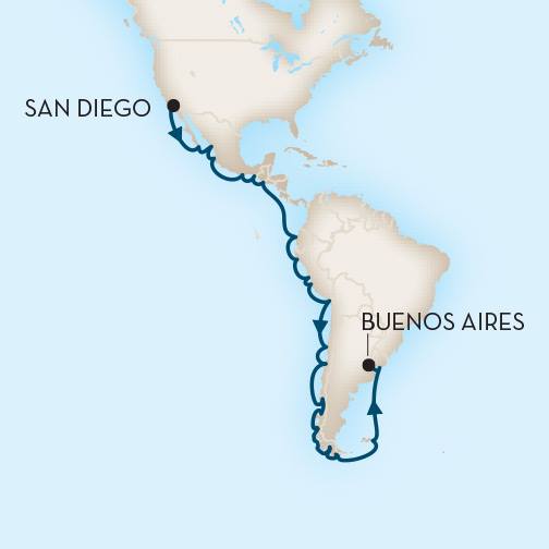 recorrido-crucero