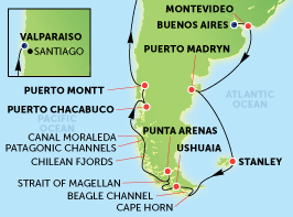 recorrido
