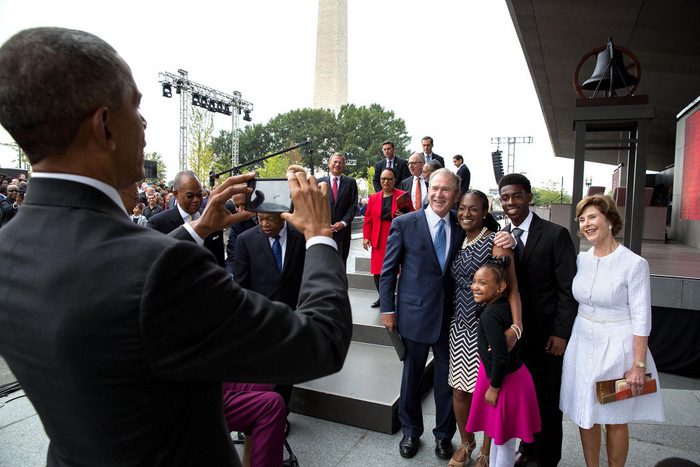 obama-bush