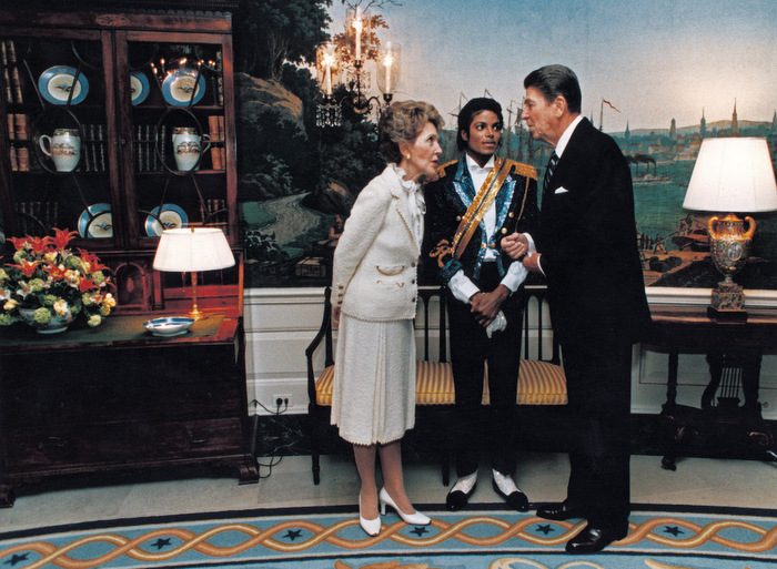 reagan-michael