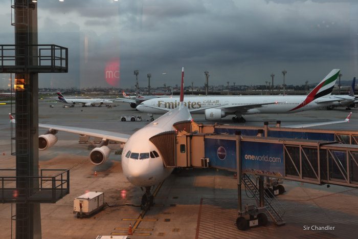 swiss-vuelo-5598