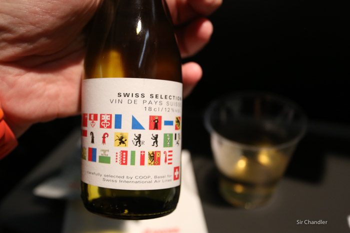swiss-vuelo-5609
