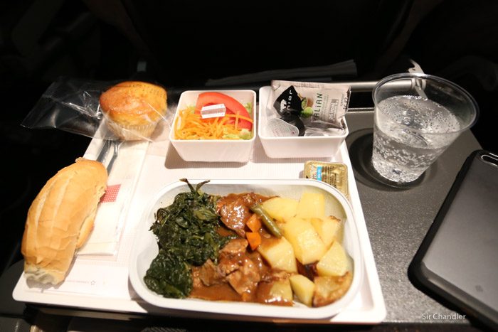 swiss-vuelo-5612
