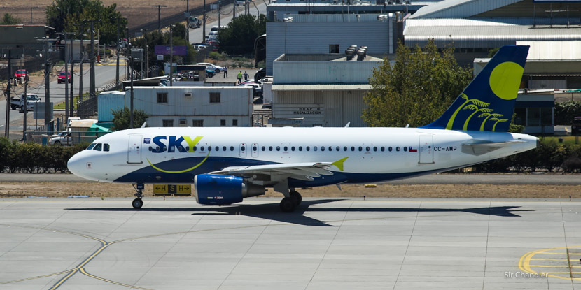 ▷ Equipaje Permitido SKY Airline Gratuito y Documentado