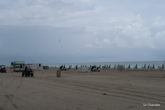 Playa de Miami