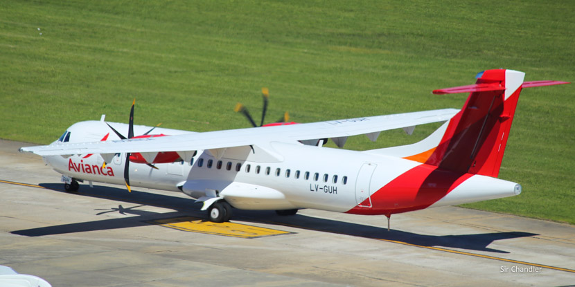 Condiciones para solicitar un reembolso | Avianca Argentina