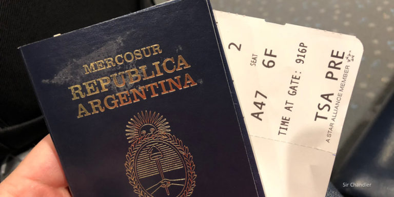 Extienden a los adolescentes el beneficio del TSA PRE CHECK en los aeropuertos de USA con un mayor que aplique