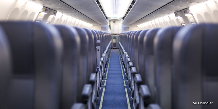 Aerolíneas Argentinas saca Club Economy de los 737 y agrega más asientos -  Sir Chandler
