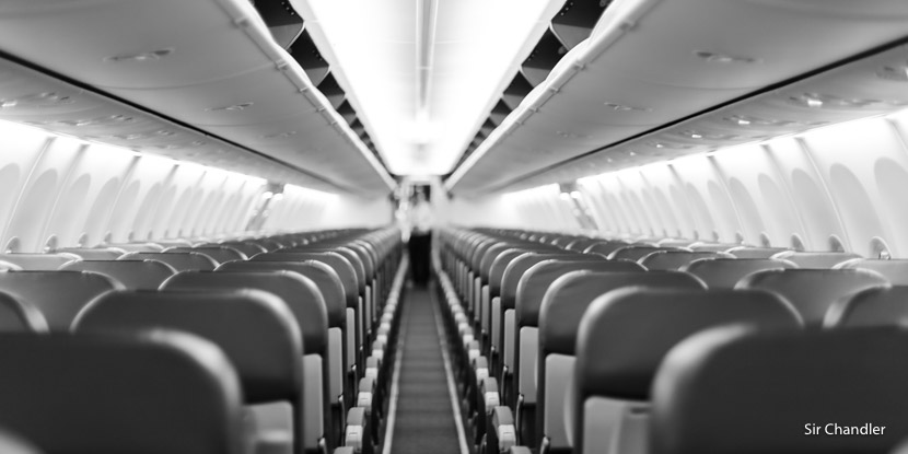 Dudas y reflexiones sobre el cambio en los 737 de Aerolíneas Argentinas -  Sir Chandler