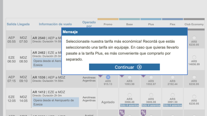 semáforo Fortalecer bádminton Equipaje a pagar: las precauciones a tomar en las distintas aerolíneas por  tamaño y momento de compra – Sir Chandler