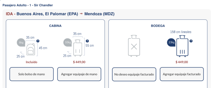 Medidas Equipaje Jetsmart SAVE 54% - nereus-worldwide.com