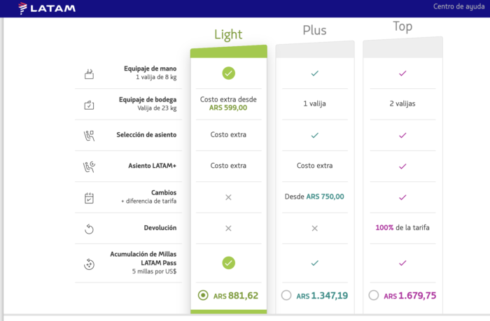 Equipaje a pagar: las precauciones a tomar en las distintas aerolíneas por tamaño y momento de – Chandler