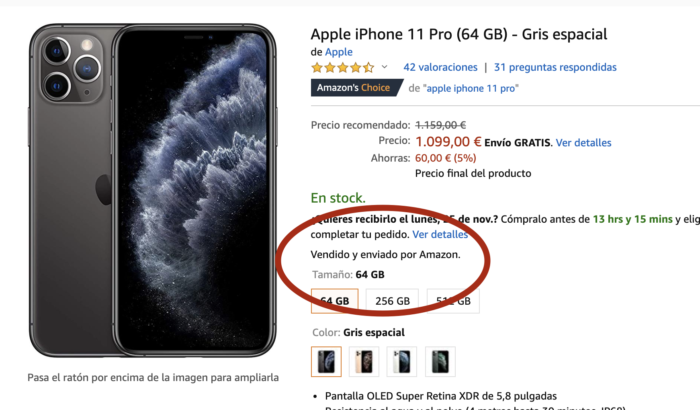 El iphone es más barato en España que en Estados Unidos ¿Pero cómo? - Sir  Chandler