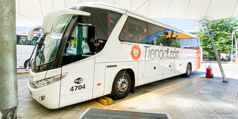 sigue con los buses desde Ezeiza: Rosario, Mar del Plata y centro de CABA – Sir Chandler
