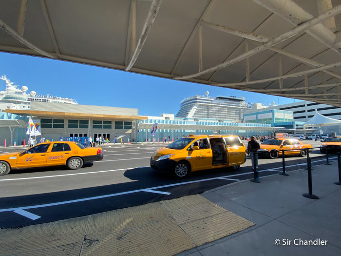Alquiler de auto en Miami antes o después de un crucero ¿Dónde? Sir