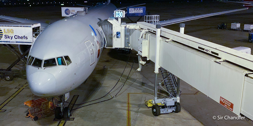 medidas de carry on en american airlines