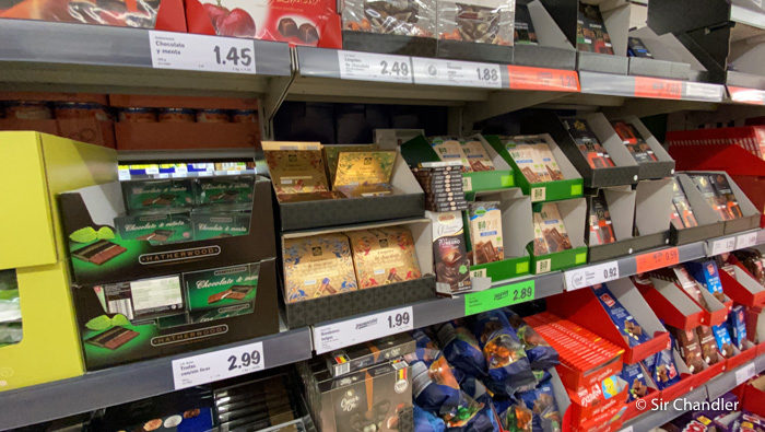 Comidas preparadas toman su propia góndola en supermercados