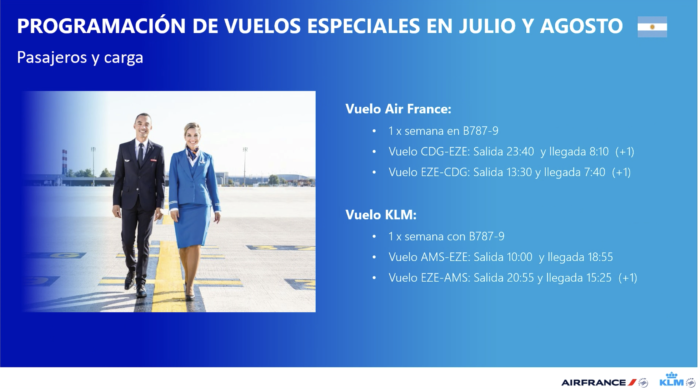 KLM - Royal Dutch Airlines: opiniones, dudas, experiencias - Forum Aircraft, Airports and Airlines