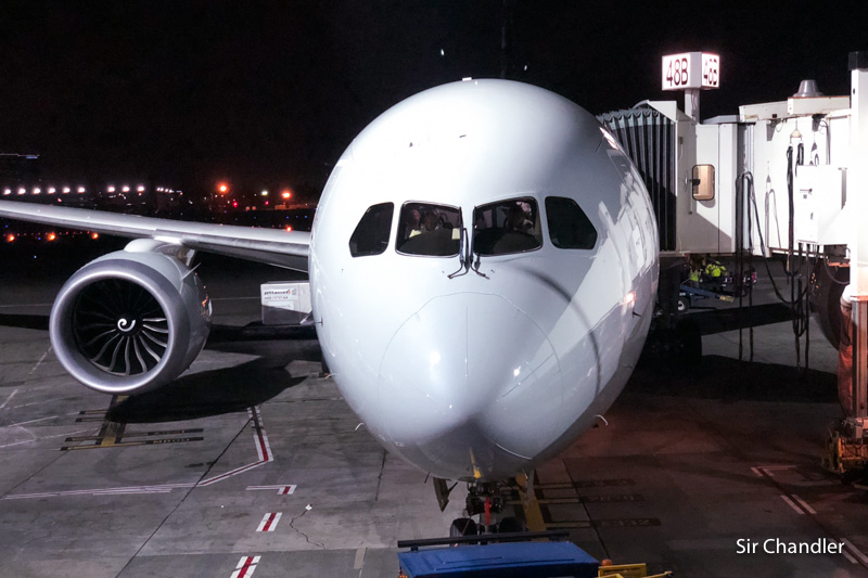 American Airlines Podr a Adelantar Los Vuelos De Dallas Y New York A 