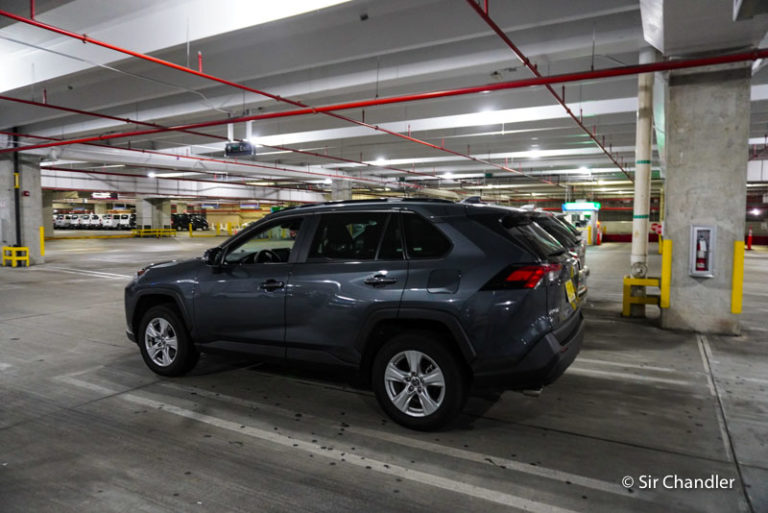 Alquiler de autos en Estados Unidos: promedio de precio bajó pero la temporada baja se anuló