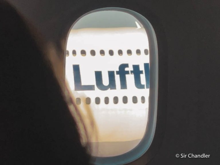Vuelos confirmados de Lufthansa para septiembre 2021