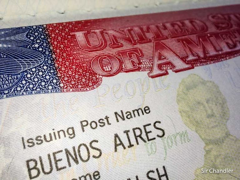 La nueva dirección del CAS para hacer la visa de Estados Unidos es oficial