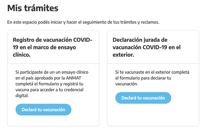 Coronavirus en Argentina: restricciones de viaje, cierres - Foro Argentina y Chile