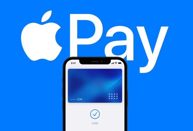 La aprobación telefónica de una tarjeta para el ingreso del sistema de Apple Pay