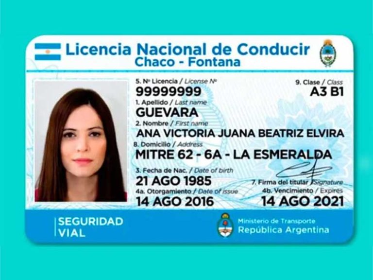 Sigue el problema de las licencias de conducir en la Ciudad de Buenos Aires (y otros distritos)