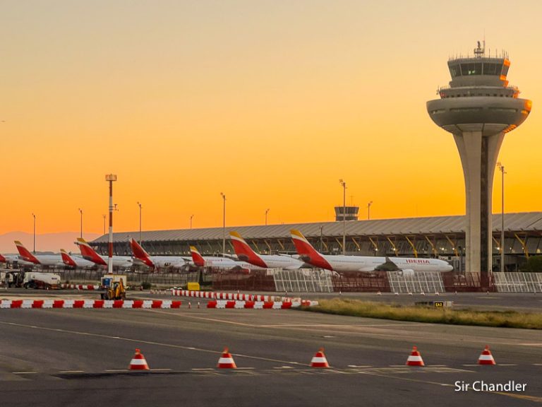 El ETIAS para Europa más demorado que la torre de Ezeiza