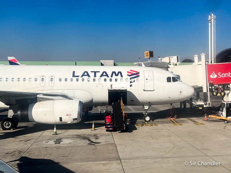 Desde noviembre Latam vuelve a volar a Río de Janeiro directo desde Ezeiza y a Lima desde Mendoza