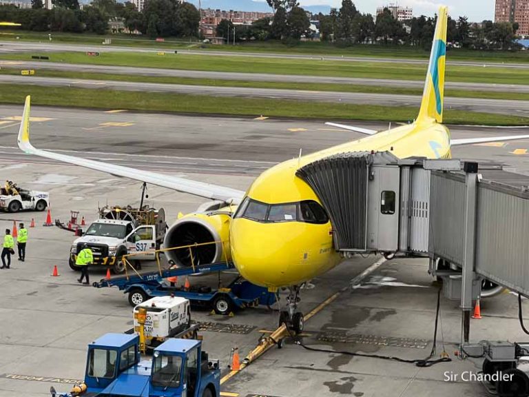 Viva confirmó su fin y no hay chances de rescate. Avianca cubrirá hasta fin de mayo