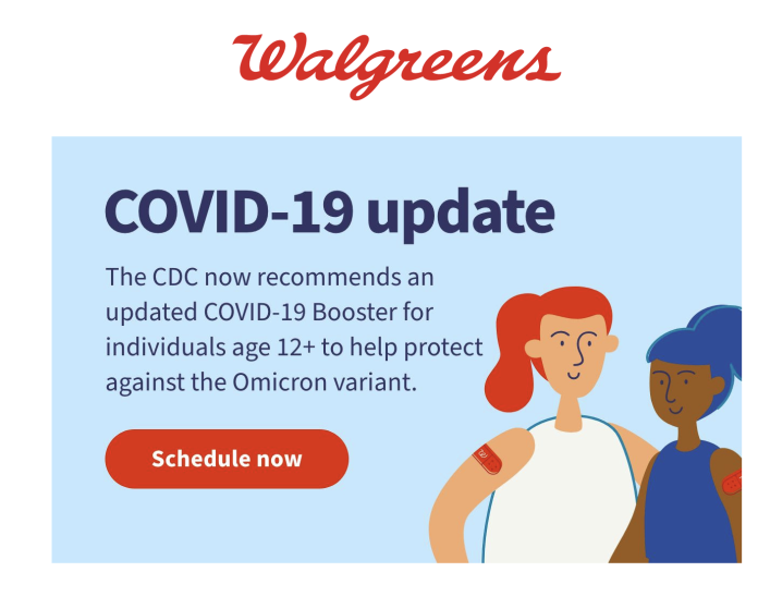 Estados Unidos ahora recomienda dosis de refuerzo por Omicro - Coronavirus en USA: Nuevos requisitos, test, trámites - Forum USA and Canada