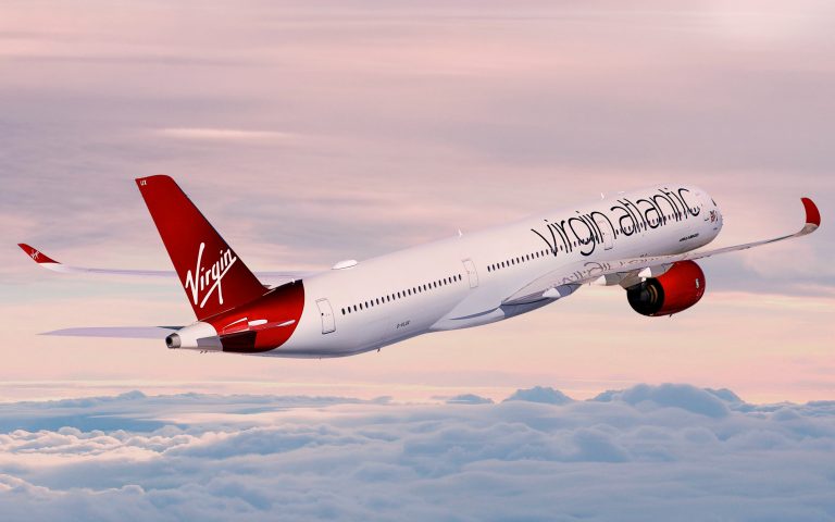 Virgin Atlantic se sumará a Skyteam (y entonces Latam…)