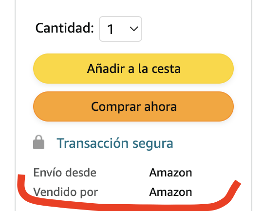 Devolución del IVA en compra de  España: respuesta en pocos