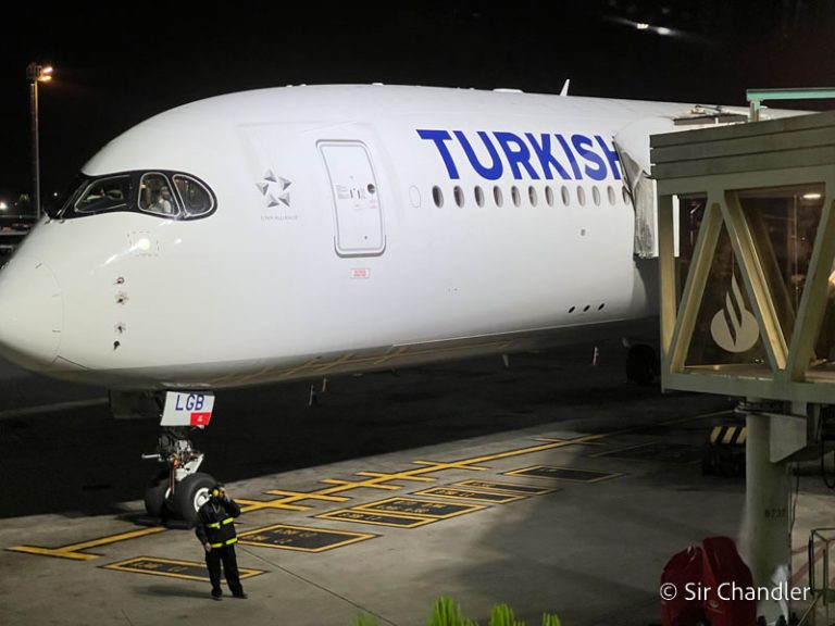 Turkish pasará a vuelo diario desde septiembre